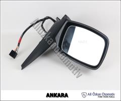 Ford Yedek Parça - BSG DIŞ DİKİZ AYNA : L (ELEKTRİKLİ)